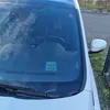 Jesus liebt dich Parkscheibe mit Spruch Ich habs mit dem Produktbild-Vorschau 4