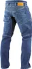TRILOBITE 661 PARADO Jeans  in blu Anteprima dell’immagine prodotto 5