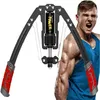 Power Twister Trainingsgerät Brust Verstellbar 10-200kg Produktbild-Vorschau 1