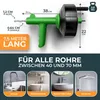 MEISTERFAKTUR MEISTERFAKTUR Entstopfungsfeder mit Produktbild-Vorschau 6