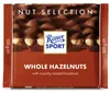 Ritter Sport Voll-Nuss 100g Produktbild-Vorschau 1