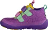 A side view of a single child's shoe. Anteprima dell’immagine prodotto