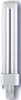 OSRAM Kompaktleuchtstofflampe DULUX S 11 Watt G23 kaltweiß Produktbild-Vorschau 13