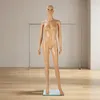 175CM Schaufensterfigur Schneiderpuppe Modepuppe Produktbild-Vorschau 12