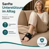 Elektrischer Hallux Valgus Korrektor, EMS Zehenorthese mit Produktbild-Vorschau 6