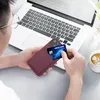 kwmobile Handyhülle für Apple iPhone 13 Hülle mit Produktbild-Vorschau 4
