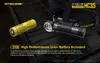 NiteCore hoofdlamp HC35 en zaklamp in een - 2700 lumen - Productafbeelding-voorbeeld 9