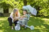 MoMi SOLIVIA – tříkolka a odrážedlo 4 v 1 od 12 měsíců, Náhled obrázku produktu 17