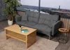 Bambus Couchtisch MCW-N80, Wohnzimmertisch Tisch Sofatisch Produktbild-Vorschau 9