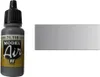 Vallejo 71.110, Grau, Acrylfarbe, 17 ml, 1 Stück(e) Produktbild-Vorschau 2