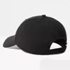 The North Face Rcyd 66 Classic Hat Tnf Black/Tnf White Tnf Voir les images du produit 15