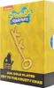 SpongeBob Schwammkopf Replik Krosse Krabbe Key 24k Gold Produktbild-Vorschau 2