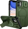 Étui magnétique pour iPhone 11, étui durable à deux couches Voir les images du produit 1