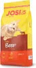 A bag of Josera JosiCat Tasty Beef dry cat food. Náhľad obrázku produktu