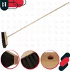 KOTARBAU® Balai Brosse avec Manche en Bois 30 cm Marron Voir les images du produit 5