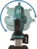 Makita CF002GZ Náhled obrázku produktu 19