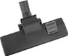 A black vacuum cleaner attachment is shown against a white background. Produktbild-Vorschau