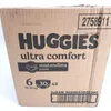 Huggies Ultra Comfort-Windelhöschen Größe 6 (15-25 kg) Produktbild-Vorschau 2