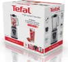 The image shows the retail packaging of a Tefal blender. Podgląd zdjęcia produktu