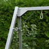 Meteor Schaukelgestell W-5045, verzinkt & Produktbild-Vorschau 11