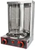 3000W 220V plynový Doner Grill Machine Doner Grill Gyros Náhled obrázku produktu 4