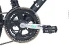 CHILLIZ Kinderrad Gravelbike 24 Zoll GL.10 schwarz-matt Produktbild-Vorschau 2
