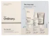 Crema detergente 50ml/Siero viso 30ml/Crema viso 30 ml The Anteprima dell’immagine prodotto 2