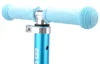 BOLDCUBE Tretroller / Monopattino a 3 ruote Teeny FOLD, blu Anteprima dell’immagine prodotto 9