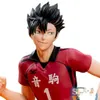Haikyuu!! - Statuetta Tetsuro Kuroo High Premium - Anteprima dell’immagine prodotto 3
