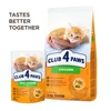 Club 4 Paws Kitten-Trockenfutter mit Huhn, 5 kg Produktbild-Vorschau 8