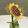 RoboTime 3D Holzpuzzle Bouquet Produktbild-Vorschau 19