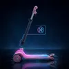 LUMI RIDE Kinder Roller Kinderscooter Dreiradscooter mit Produktbild-Vorschau 5