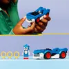LEGO Sonic the Hedgehog Sonic: Speedster Lightning - Produktbild-Vorschau 5