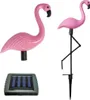 APT ZD50K Zahradní solární lampa plameňák 3 ks Náhľad obrázku produktu 5