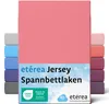 Jersey Spannbettlaken 120x200cm - 100% BAUMWOLLE - Produktbild-Vorschau 1