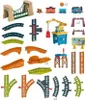 FISHER PRICE TOMAS AND FRIENDS BRIDGE TO SODOR Reihe von Produktbild-Vorschau 4