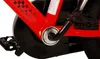 Kinderfahrrad Disney Cars 12 Zoll, rot Produktbild-Vorschau 15