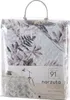 Tagesdecke POLY weiß beige 200x220 cm weiß beige Produktbild-Vorschau 2