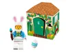 LEGO® Creator Osterhasenhütte 5005249 Produktbild-Vorschau 1