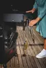 Rösle gasgrill ALLFLAME Hero 4, 50 mbar Productafbeelding-voorbeeld 12