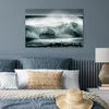 MuchoWow® Poster Meer - Golf - Ozean 90x60 cm - Produktbild-Vorschau 4