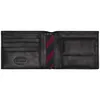 Tommy Hilfiger Sportswear Johnson Cc And Coin Pocket Black Produktbild-Vorschau 2