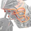 Sturzbügel für KTM 1190 Adventure / R 13-16 oben und unten Produktbild-Vorschau 1