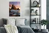 MuchoWow® Poster Meer - Insel - Baum 60x80 cm - Produktbild-Vorschau 4