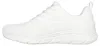Skechers Sneakers 117591-WHT in White color size 40 Voir les images du produit 10