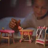 BABY Born Minis Sada s nábytkem Náhled obrázku produktu 23