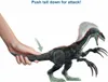Jurassic World Dinozaur Megaszpony - Atak Podgląd zdjęcia produktu 9