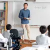 FEELWORLD HV10X Professionelle Videokamera 1080P Webcam mit Produktbild-Vorschau 8