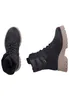 Rieker Stiefelette Stiefelette Kunstleder/Textil Produktbild-Vorschau 8