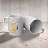 Mr. & Mrs. Panda Kaffeetasse Musicaldarstellerin Herz - Produktbild-Vorschau 4
